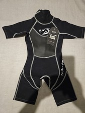 Brand New Childs  SA-PRO short
