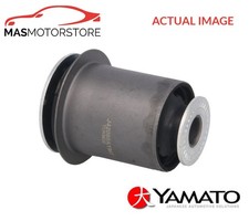 CONTROL ARM WISHBONE BUSH