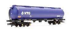 Hornby Pre-Owned TEA 100 Ton