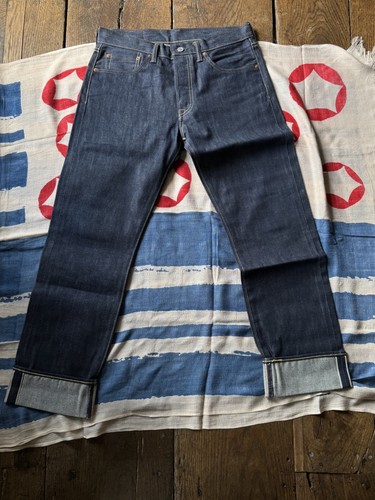 Levi red tab - tab®, premium