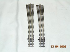 Peco SL-E389 large radius left