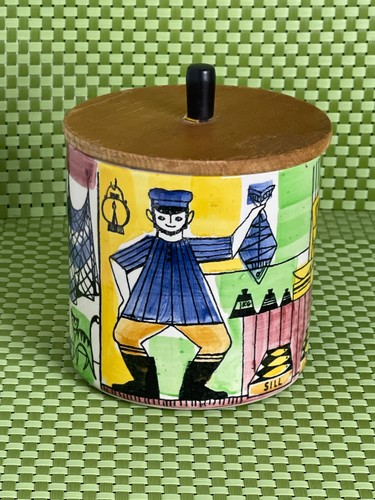 Vintage jie gantofta sweden - jie,