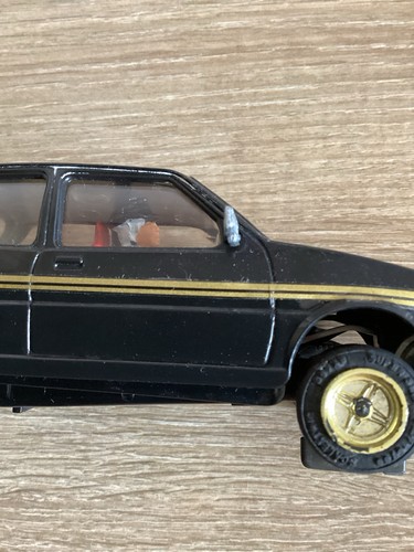 Scalextric mini metro
