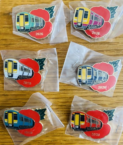 2026 train badges - 6,