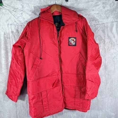 Stearns flotation coat - stearns,
