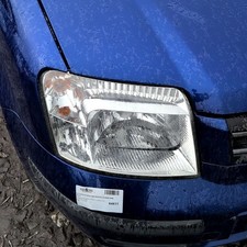 FIAT PANDA DYNAMIC MK2 2004-2010 HEADLIGHT RIGHT SIDE 6001071568