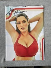 Kelly Brook Official 2024