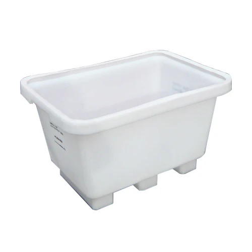 Mortar tub eco - tub,