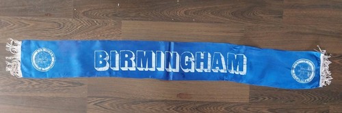 Old vintage birmingham - vintage,