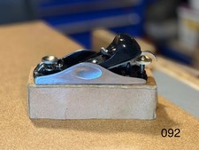 Vintage Stanley Block Plane No