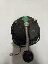 Boat Cetrek jog lever