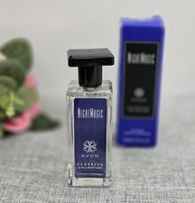 Vintage 1980s Avon Classics