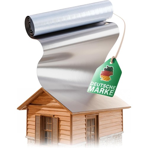 Aluminum roof flashing tape - roof,