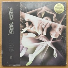 Smashing Pumpkins Shiny And Oh So Bright Ltd Vinyl LP. 2018. Napalm Records.