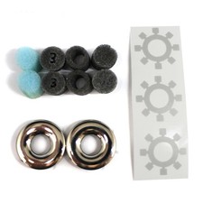 Custom Cans HD600 / HD6XX CNC