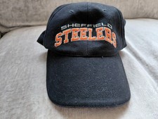 Sheffield Steelers Official