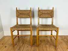 Pair Of Vintage Mid Century