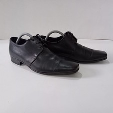 Roland Cartier Mens Black