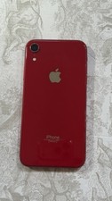 Apple iPhone XR 64GB, Red