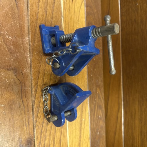 Record no130 sash clamp ends - record,