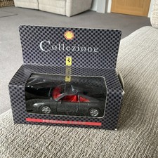 Ferrari 348TS 1:36 Scale