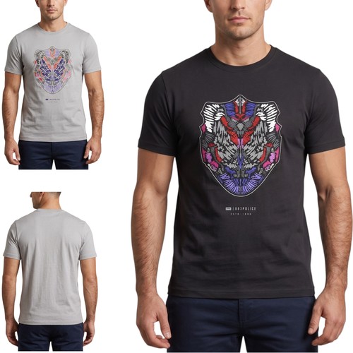 883 police mens - mens, shirts