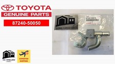 Toyota OEM 87240-60010 Land