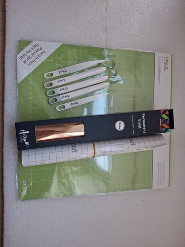 Cricut machine cutting mat - machine,