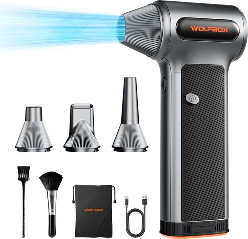 Wolfbox mf200 electric - wolfbox,