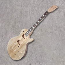 DIY Electric Guitar Kit 6