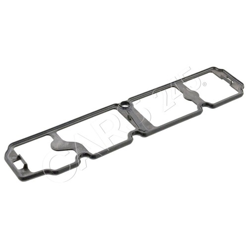Cylinder head cover - head,
