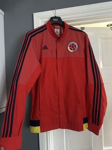 Vintage adidas columbia 2014 - vintage,
