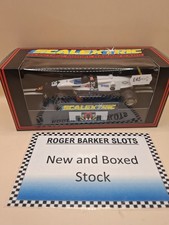 Scalextric C630 Indy Eurosport