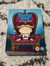 Family Guy Season 9 Special