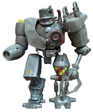 CUBIX Robots for Everyone