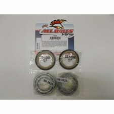 Steering Series for Kawasaki