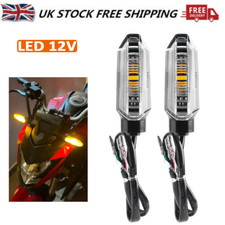 LED Front Turn Signal Light