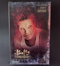 Buffy The Vampire Slayer