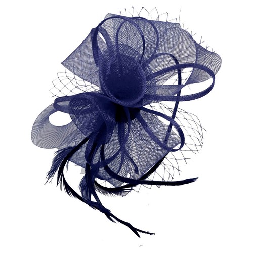 Flower headband and - flower,