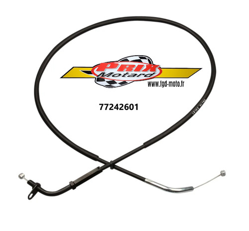 Suzuki cable starter new - new, gsf