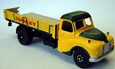 Austin Loadstar Dropside Lorry