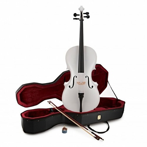 Student size cello - 1/2,
