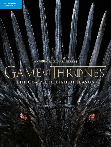 Game thrones complete tv - of,