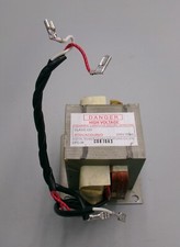 Genuine AEG Integrated microwave MBB1756SEM 94760871800 high voltage transformer