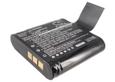 3.7V battery for Pure Sensia