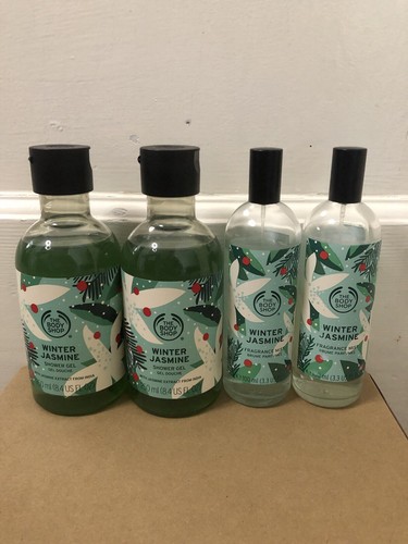 New other bodyshop - new,