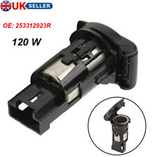 Cigarette Lighter Power Socket