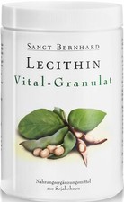 Sanct Bernhard lecithin vital