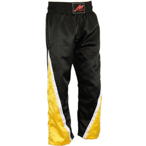 Full contact champion satin - full,