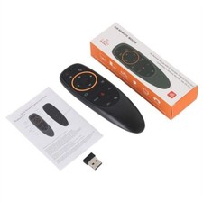 G10S Voice Wireless AIR Remote
